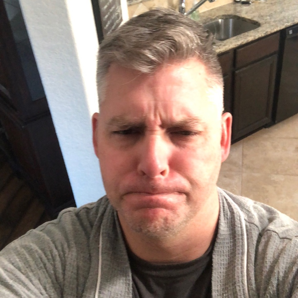 Meet your Posher, Scott